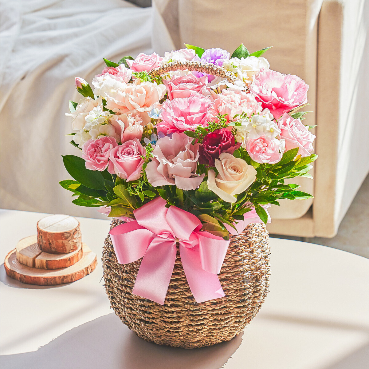 꽃집청년들,두근두근