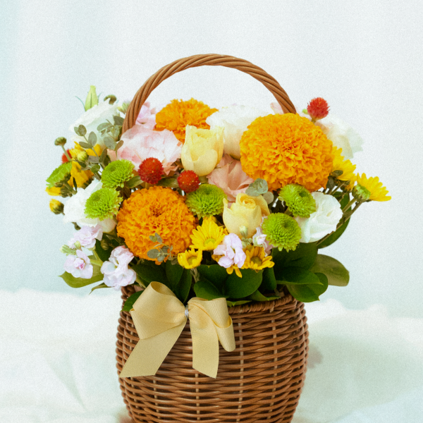 꽃집청년들,물들다