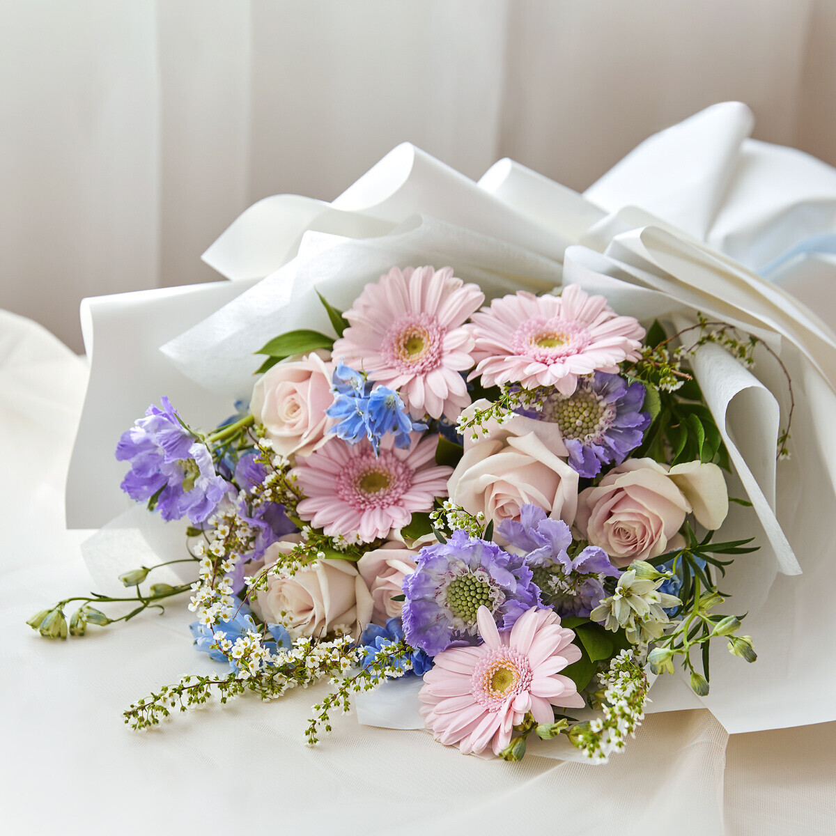 꽃집청년들,뮤티드 핑크