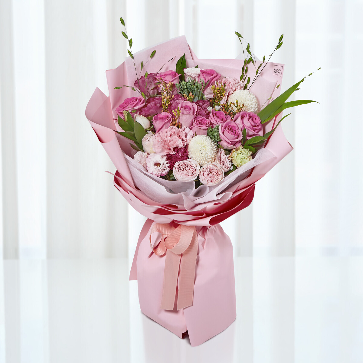 꽃집청년들,매일그대와