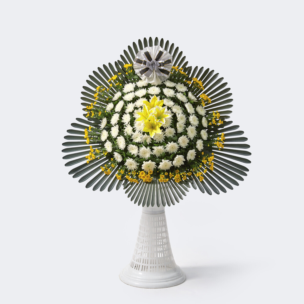 꽃집청년들,1단 근조장구