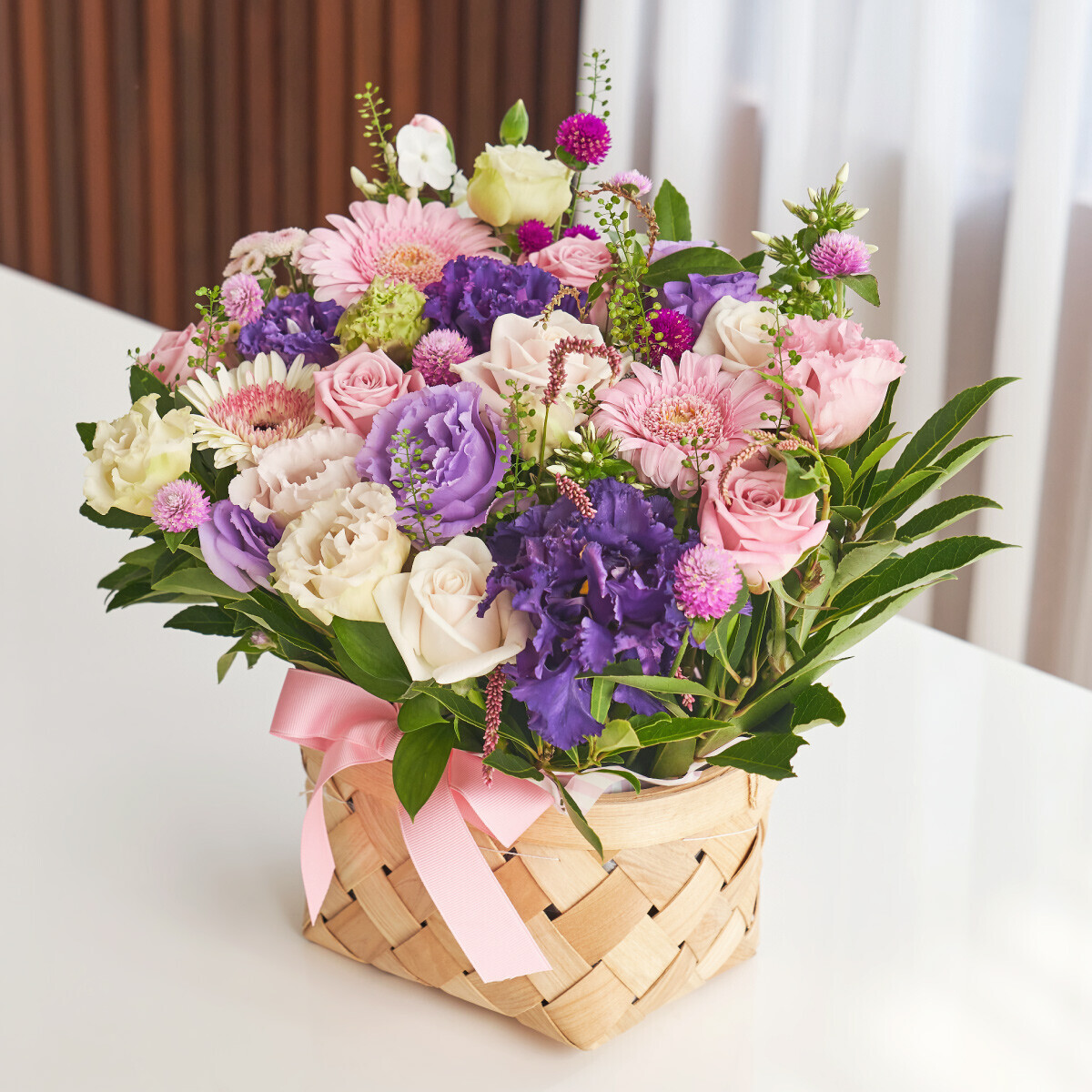 꽃집청년들,너와 나의 시간