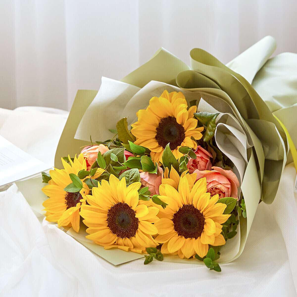 꽃집청년들,너라는 해