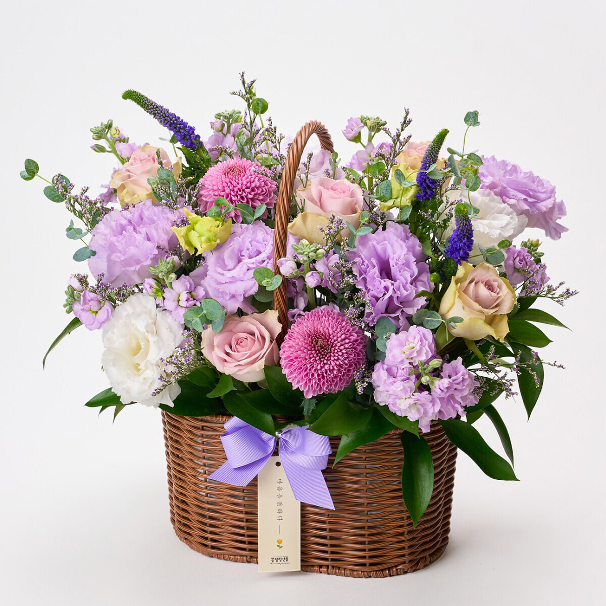 꽃집청년들,바이올렛 세이즈