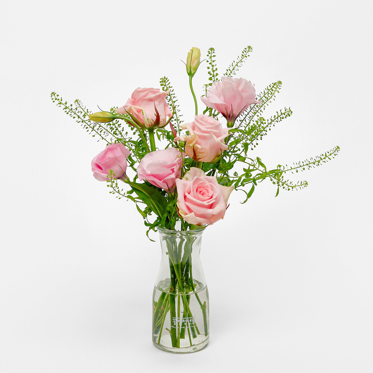 꽃집청년들,MIX S