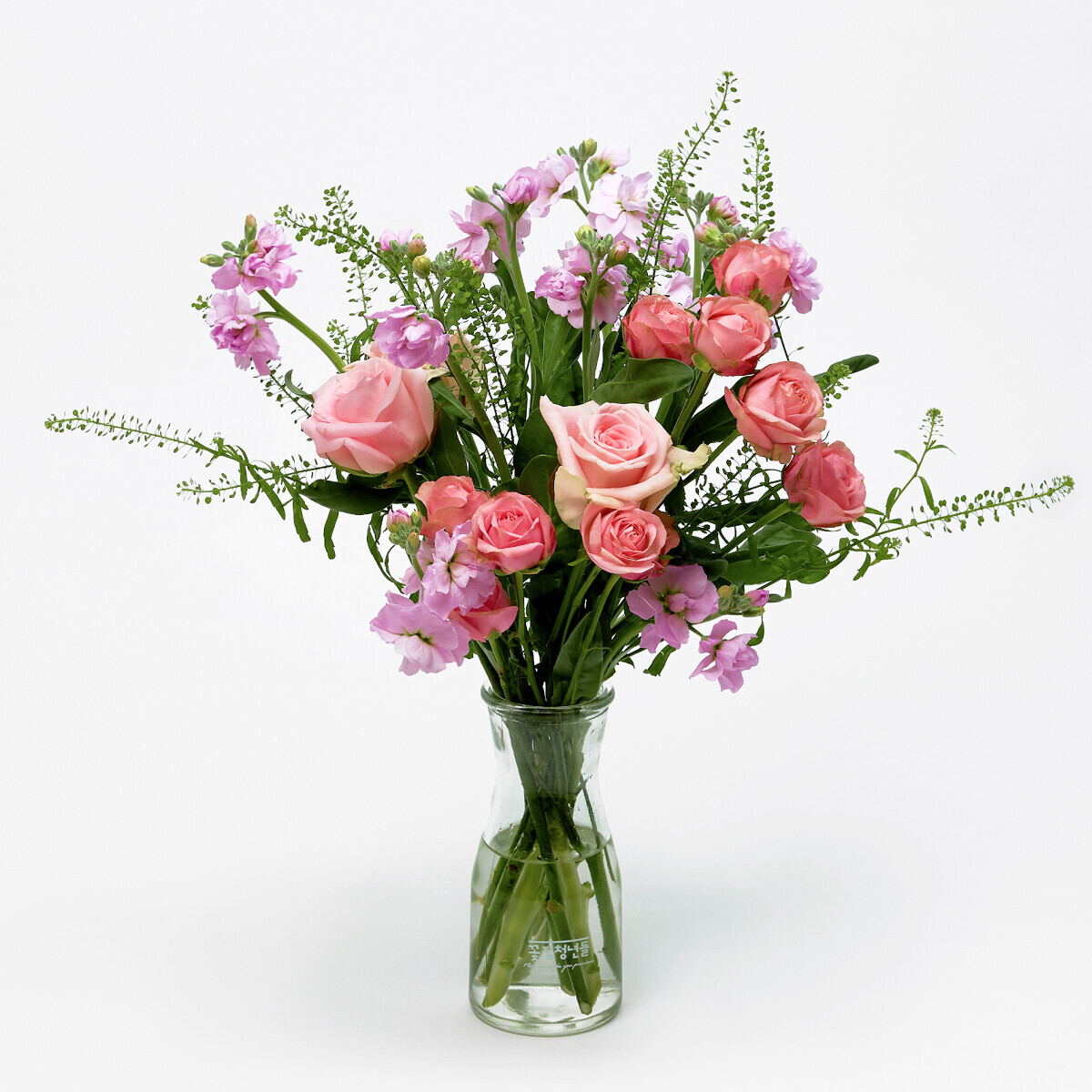 꽃집청년들,MIX M