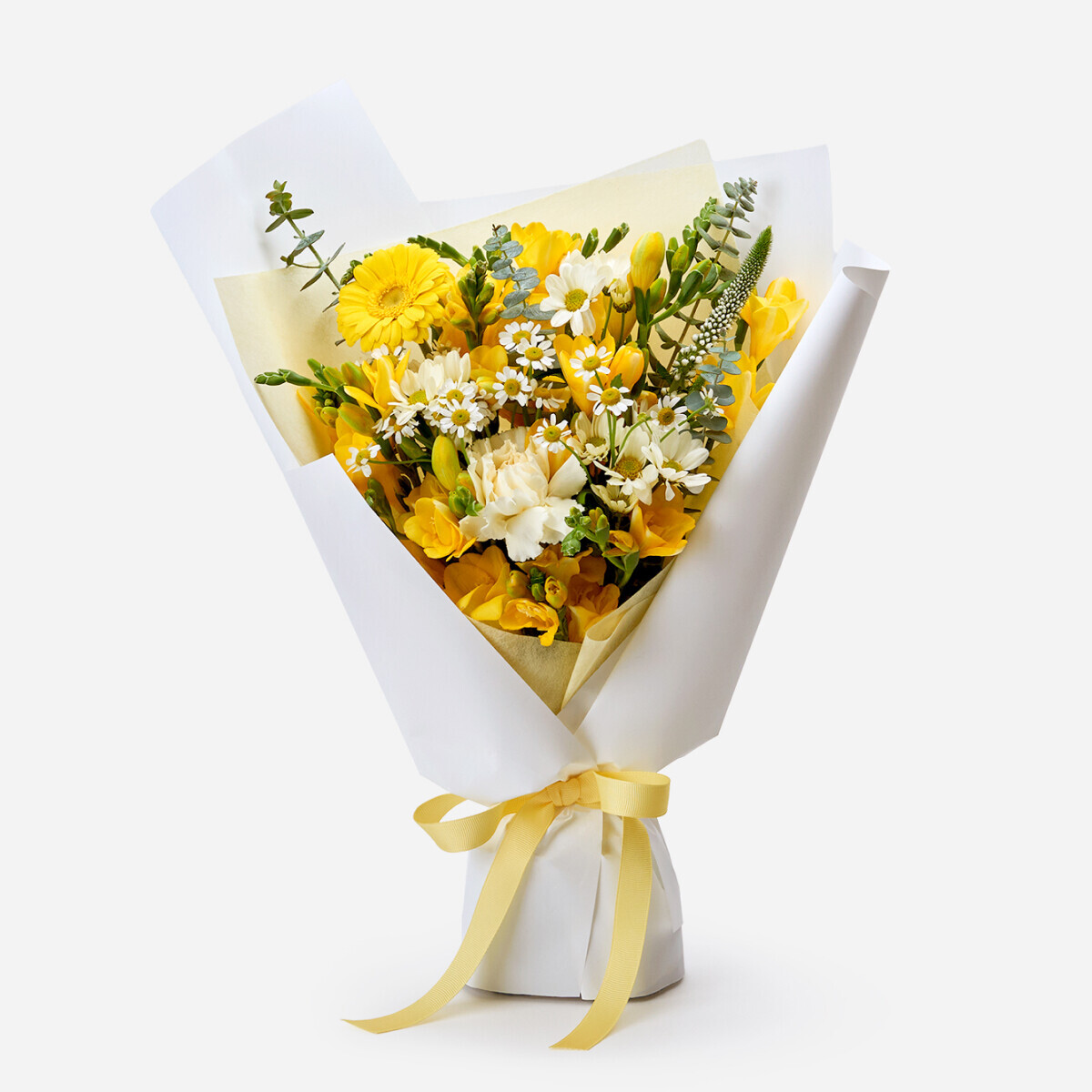 꽃집청년들,봄봄 프리지아