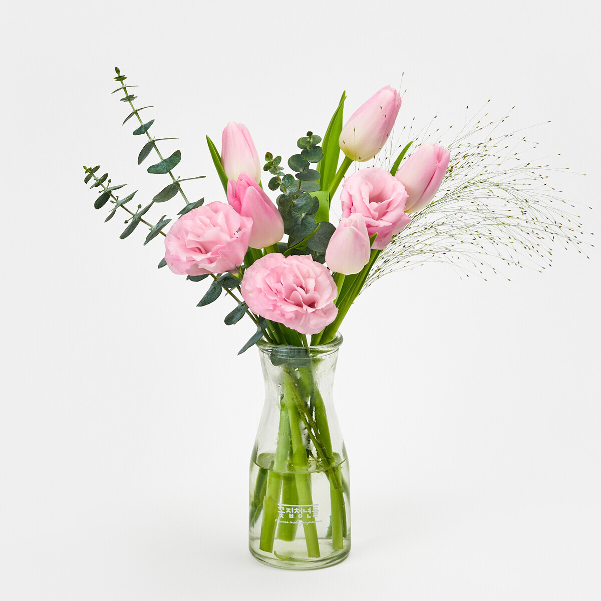 꽃집청년들,MIX 튤립