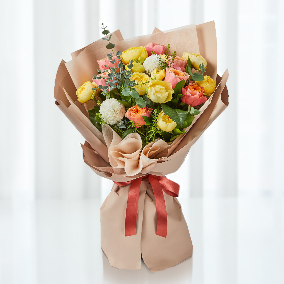 꽃집청년들,로지 선데이