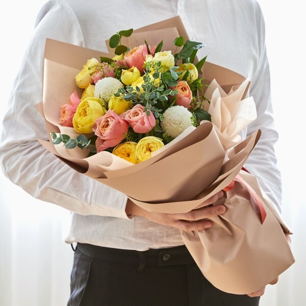 꽃집청년들,로지 선데이