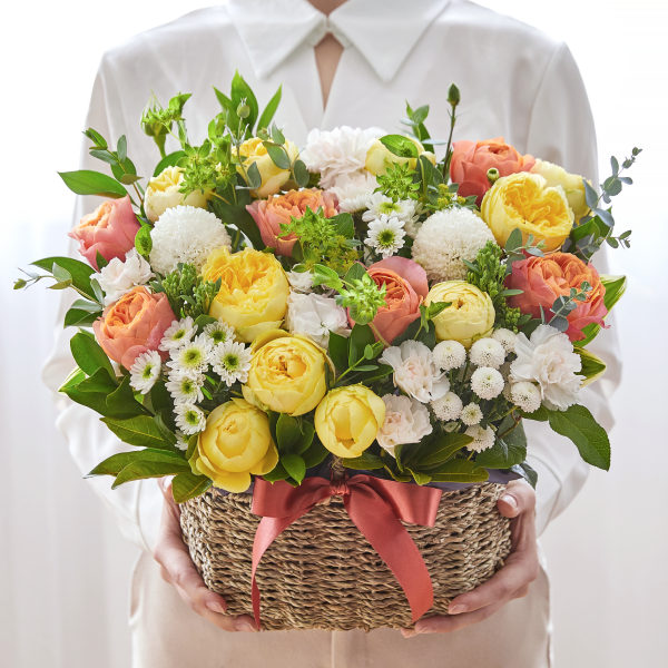 꽃집청년들,골든 아워