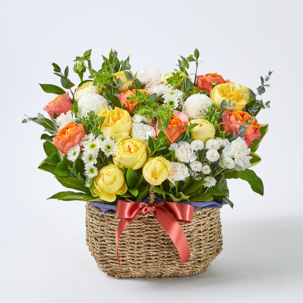 꽃집청년들,골든 아워