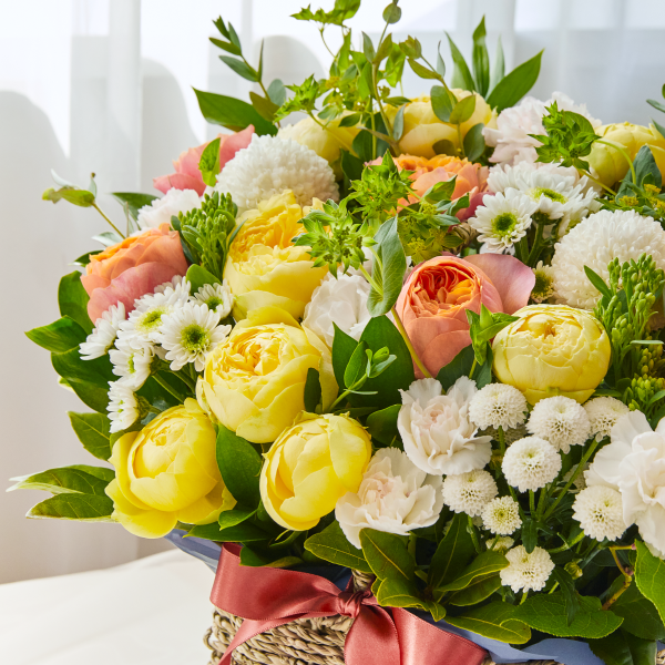 꽃집청년들,골든 아워