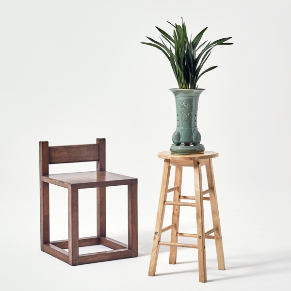 꽃집청년들,산천보세 청자