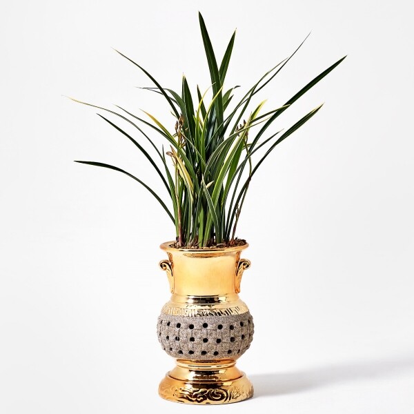 꽃집청년들,황금채홍 황금투각