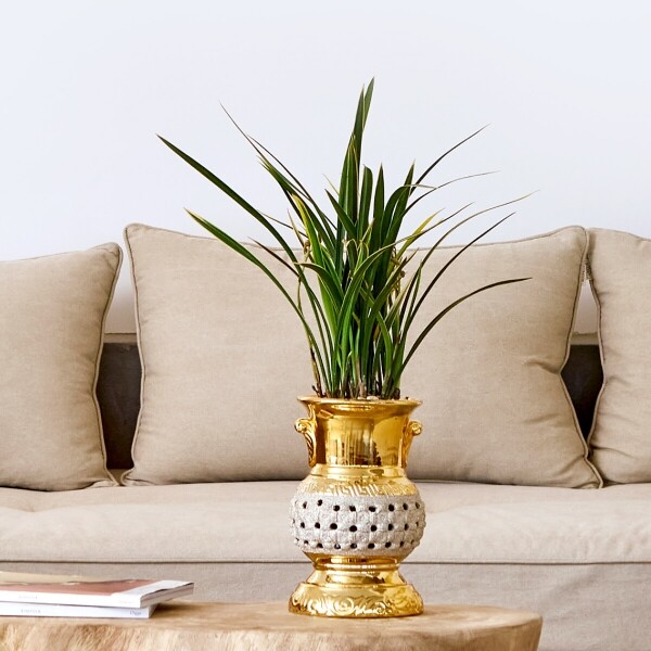 꽃집청년들,황금채홍 황금투각