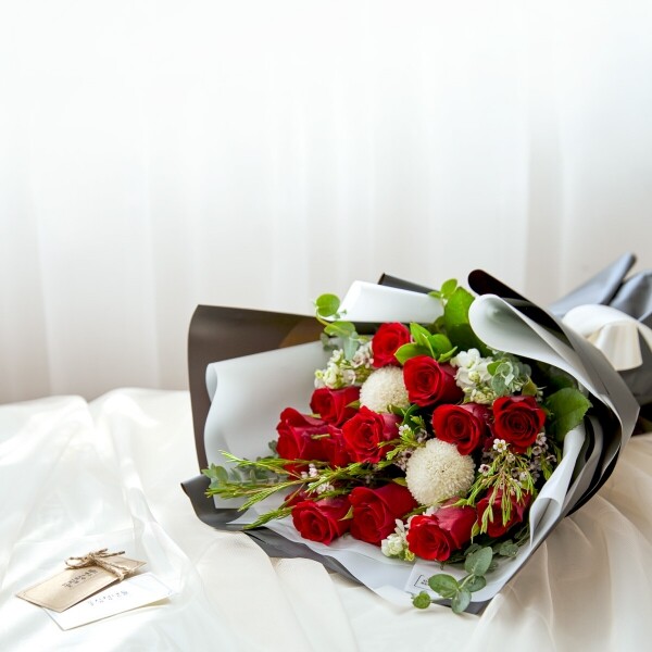 꽃집청년들,지금 이 순간