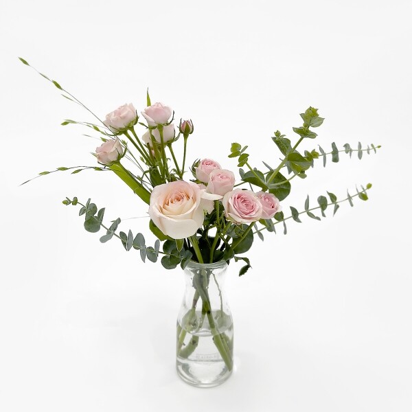 꽃집청년들,설렘의 온도