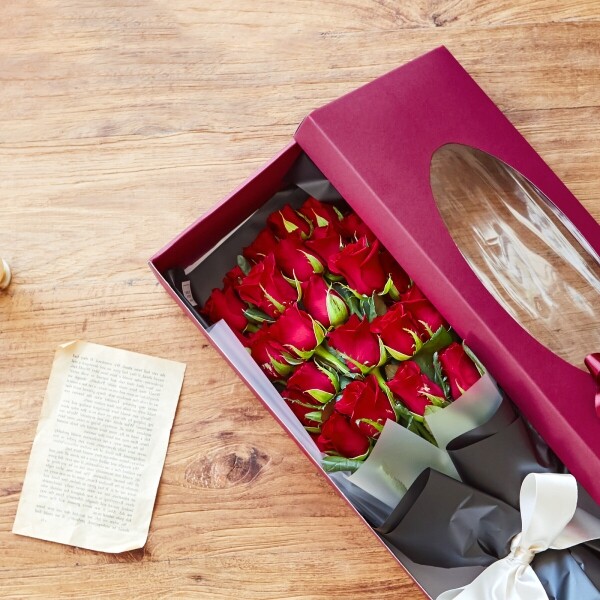 꽃집청년들,그녀에게