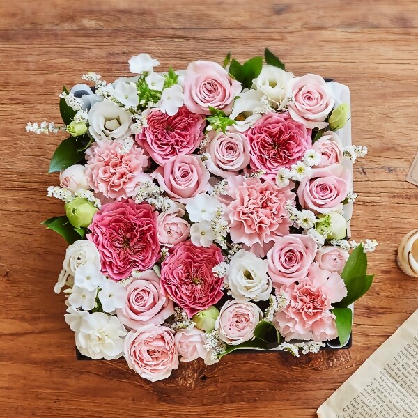 꽃집청년들,로즈가든