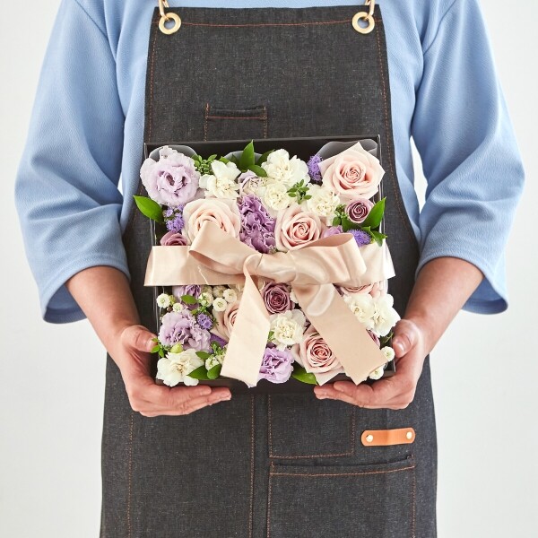 꽃집청년들,블루밍