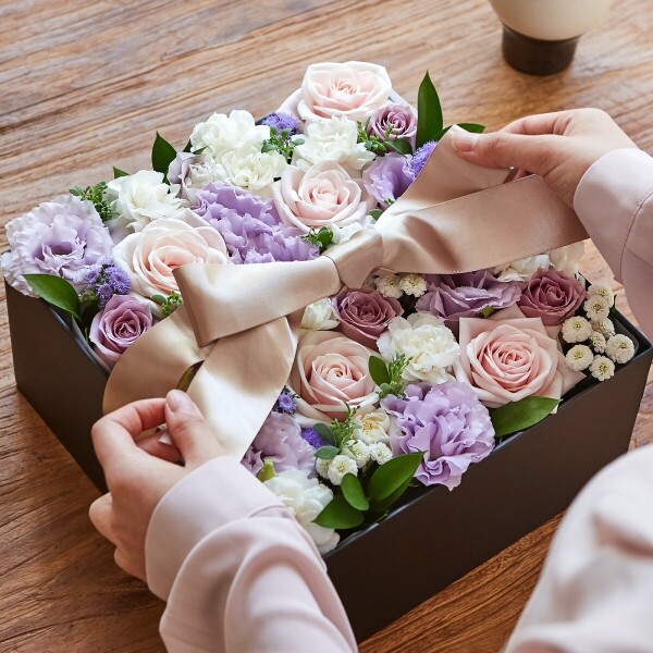 꽃집청년들,블루밍