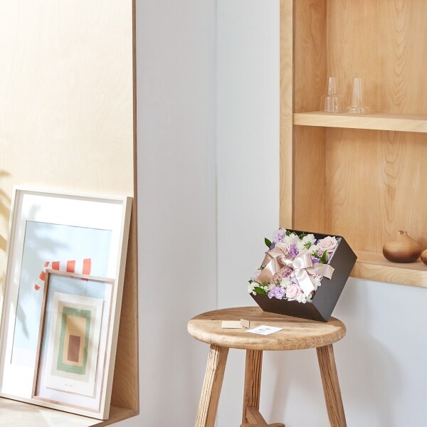 꽃집청년들,블루밍