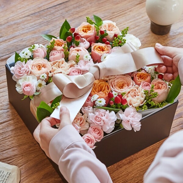 꽃집청년들,오렌지팝