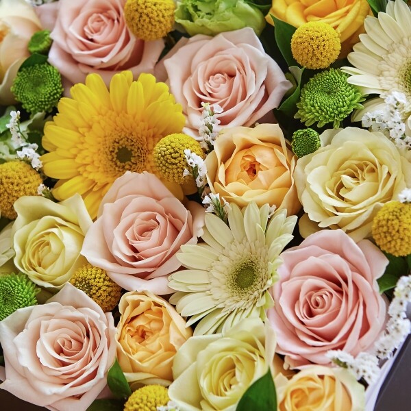 꽃집청년들,좋은날