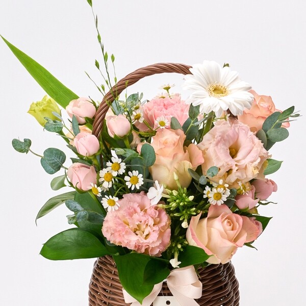 꽃집청년들,미스티 로즈