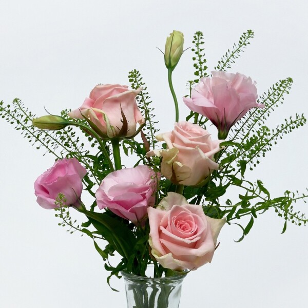 꽃집청년들,MIX S