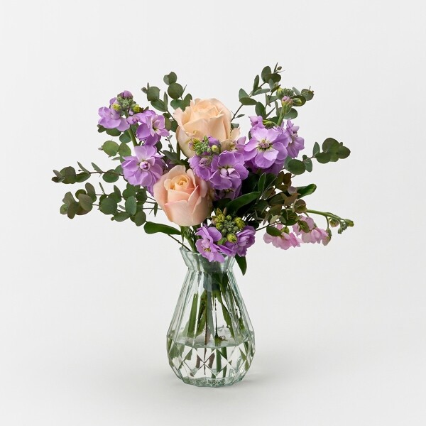 꽃집청년들,하젤 장미 5대