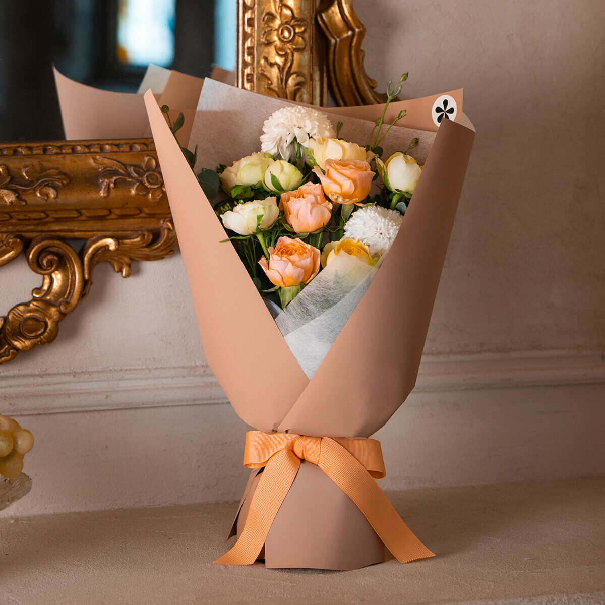 꽃집청년들,클림트키스