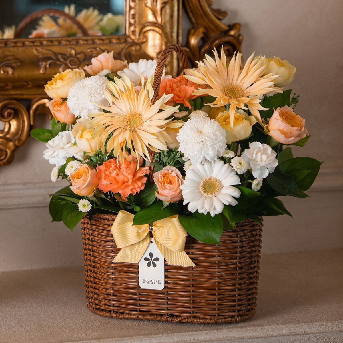 꽃집청년들,르누아르