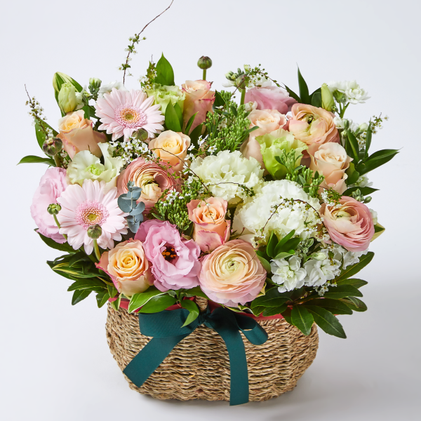 꽃집청년들,루나 핑크