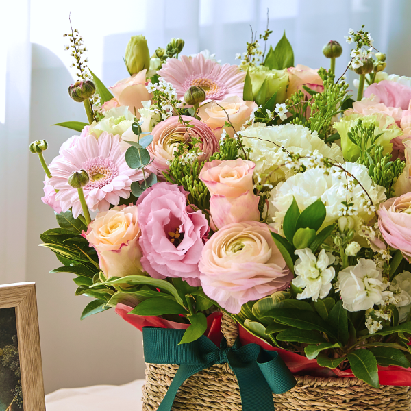 꽃집청년들,루나 핑크