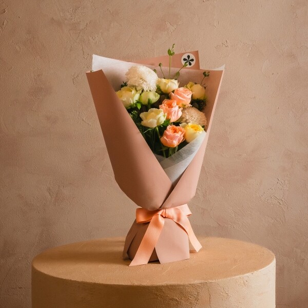 꽃집청년들,클림트키스