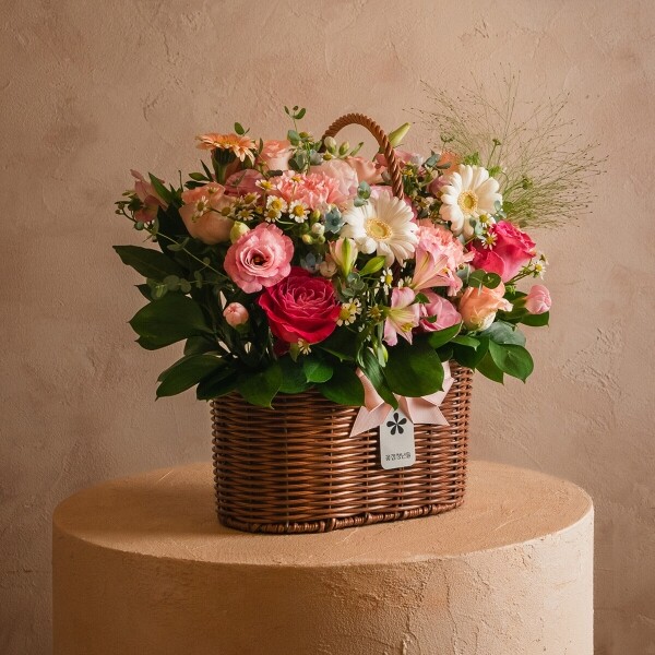 꽃집청년들,프라고나르