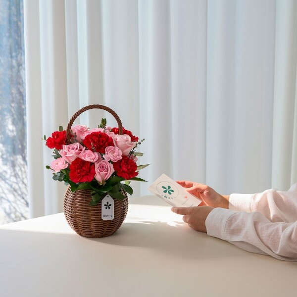 꽃집청년들,어버이마음