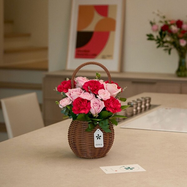 꽃집청년들,어버이마음