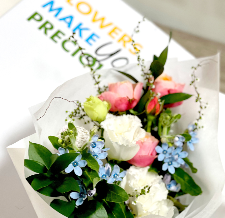 꽃집청년들 꽃구독 상품 이미지