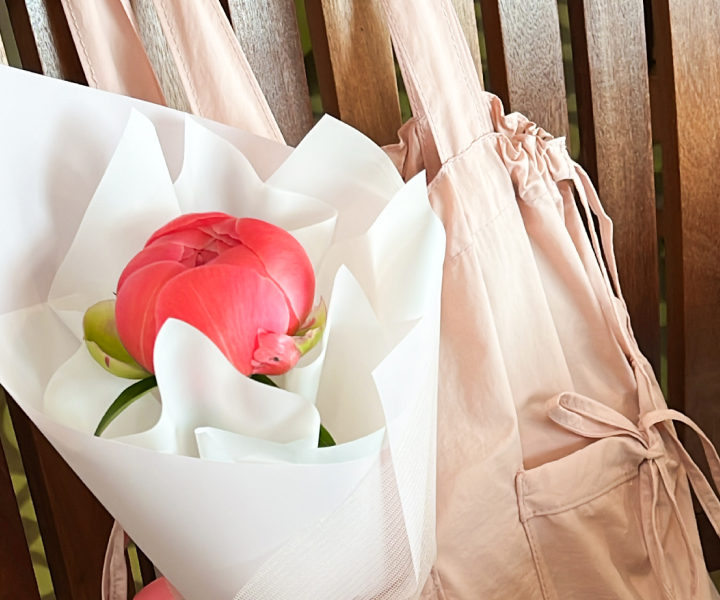 작약, 작약꽃, 꽃, 작약꽃다발