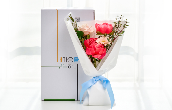 꽃구독, 꽃집청년들, 내마음을 구독하다, 꽃정기구독, 구독꽃, 꽃다발구독, 전국꽃배달