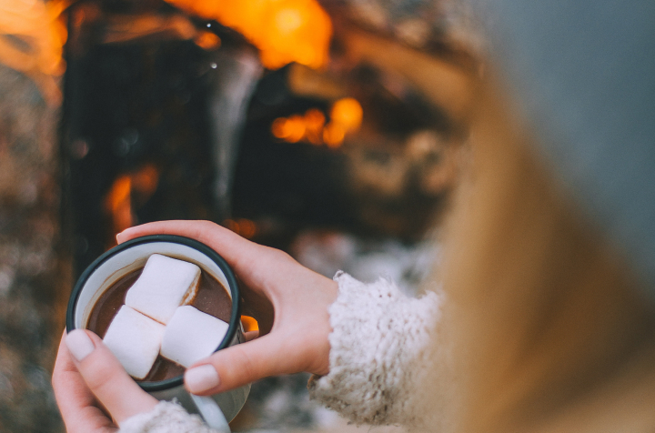 마시멜로,삶의 여유