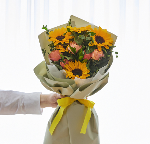 천재 화가, 반고흐를 돌아보며